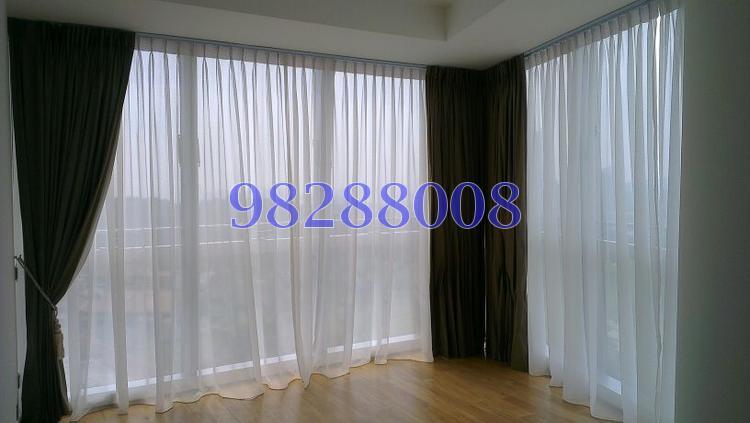 Reflections At Keppel Bay (D4), Condominium #113847632